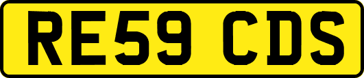 RE59CDS