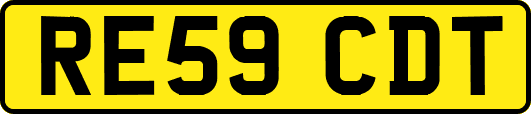 RE59CDT