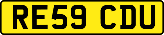 RE59CDU