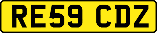 RE59CDZ
