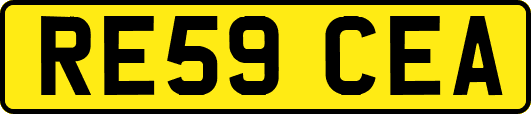 RE59CEA