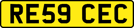 RE59CEC