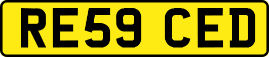 RE59CED