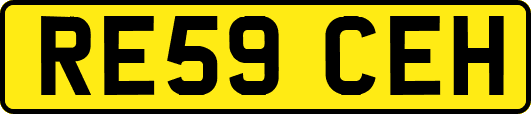 RE59CEH