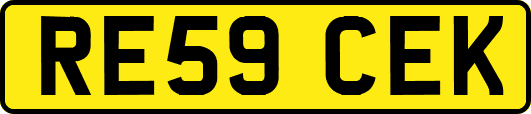 RE59CEK