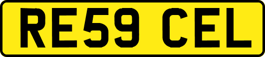RE59CEL