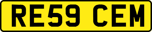 RE59CEM