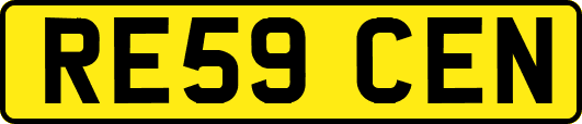 RE59CEN