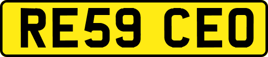 RE59CEO