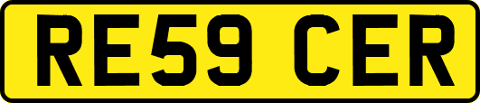 RE59CER