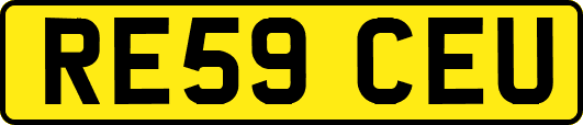 RE59CEU