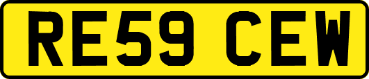RE59CEW