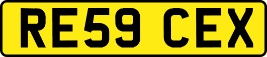 RE59CEX
