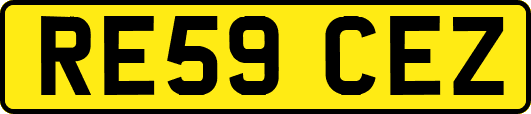 RE59CEZ