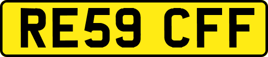 RE59CFF