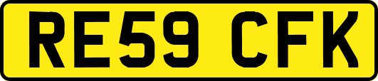 RE59CFK