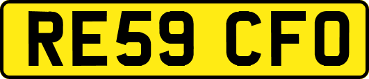 RE59CFO