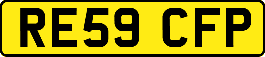 RE59CFP