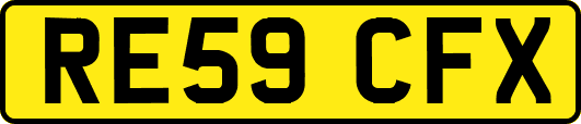 RE59CFX