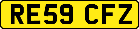 RE59CFZ