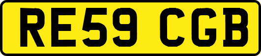 RE59CGB