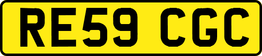 RE59CGC
