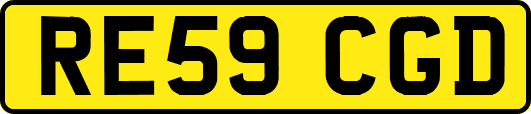 RE59CGD