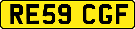 RE59CGF