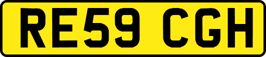 RE59CGH