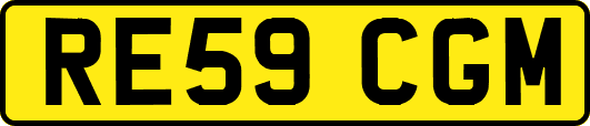 RE59CGM