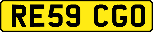 RE59CGO