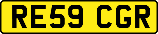RE59CGR
