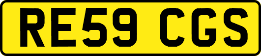 RE59CGS