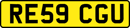RE59CGU