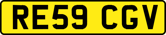 RE59CGV