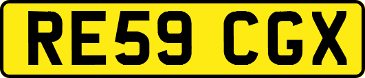 RE59CGX
