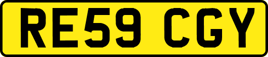 RE59CGY