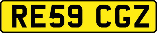 RE59CGZ