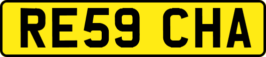 RE59CHA