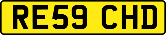 RE59CHD