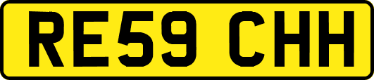 RE59CHH