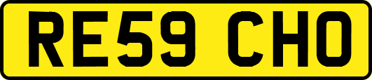RE59CHO