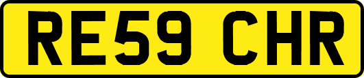 RE59CHR