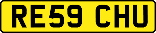 RE59CHU