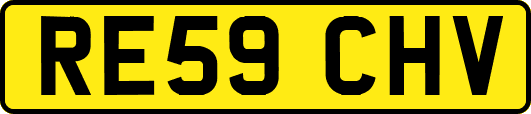 RE59CHV
