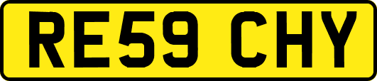 RE59CHY