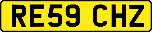 RE59CHZ