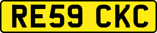 RE59CKC