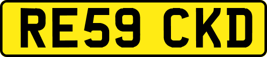 RE59CKD