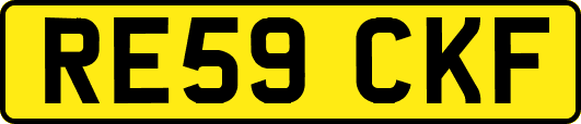 RE59CKF